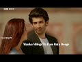 Mauka Milega To Hum Bata Denge New Version Song WhatsApp Status Love Story Status 4k Hd Video