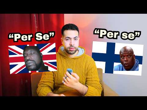 don't say these English words in other countries 😭