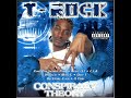 T-Rock I'm In It