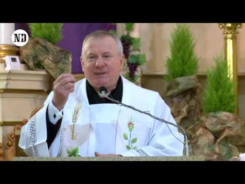 Ks. prof. dr hab. Tadeusz Guz - Konferencja - 9 marca 2017 r.