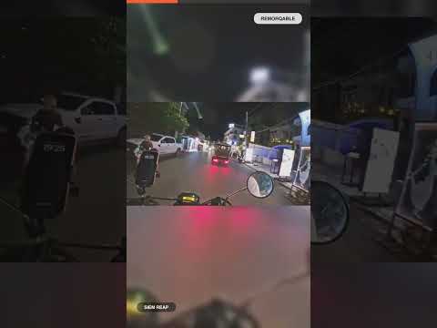 Siem Reap: there's 7.11 here, guys. They have 7.11 in the 50s.