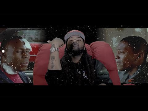 Official AbgCod - Paid In Full