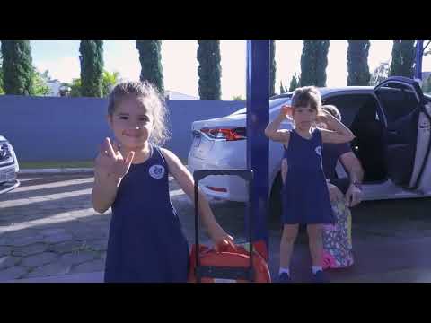 Welcome to Brasília International School