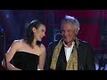 Stephen Cummings & Isabella Manfredi - Baby Blue - Live On RocKwiz 2014