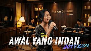 Download lagu Tere - Awal Yang Indah COVER JAZZ FUSION mp3