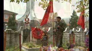 Valon Islamaj - Deshmori Rrustem Bruqi