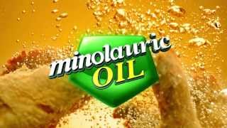 Minola "Pot of Gold" Ryzza Mae Dizon TVC