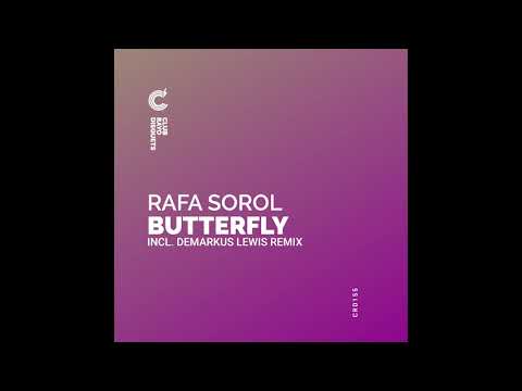 Butterfly - Rafael Sorol