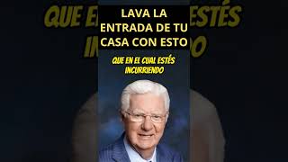 Lava la Entrada de tu Casa con ESTO el 14 de JUNIO y Despídete de la POBREZA - Enseñanza Budista