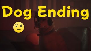 SILENT HILL 2 | Dog Ending 😂