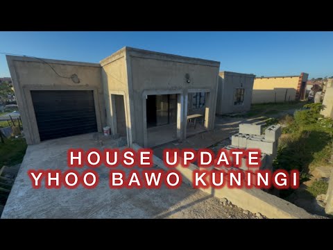 A MESSY HOUSE UPDATE | #zintlekwaaiman #roadto50k #vlog 