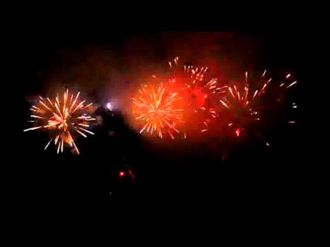 Dominator 1.4Pro PFX30 RS 25 shot Red Stobe finale box