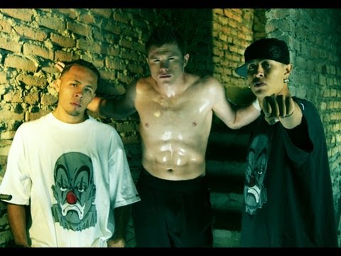 LETS FIGHT LONG VERSION-MICKY RATA & NEGGRO AZTEKA