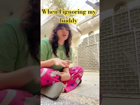 Ignoring my pet #germanshepherd #shorts #dog #dogs #doglover #petlover #pet #ytshots