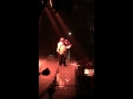 Maroon 5- V tour Dallas- Payphone 