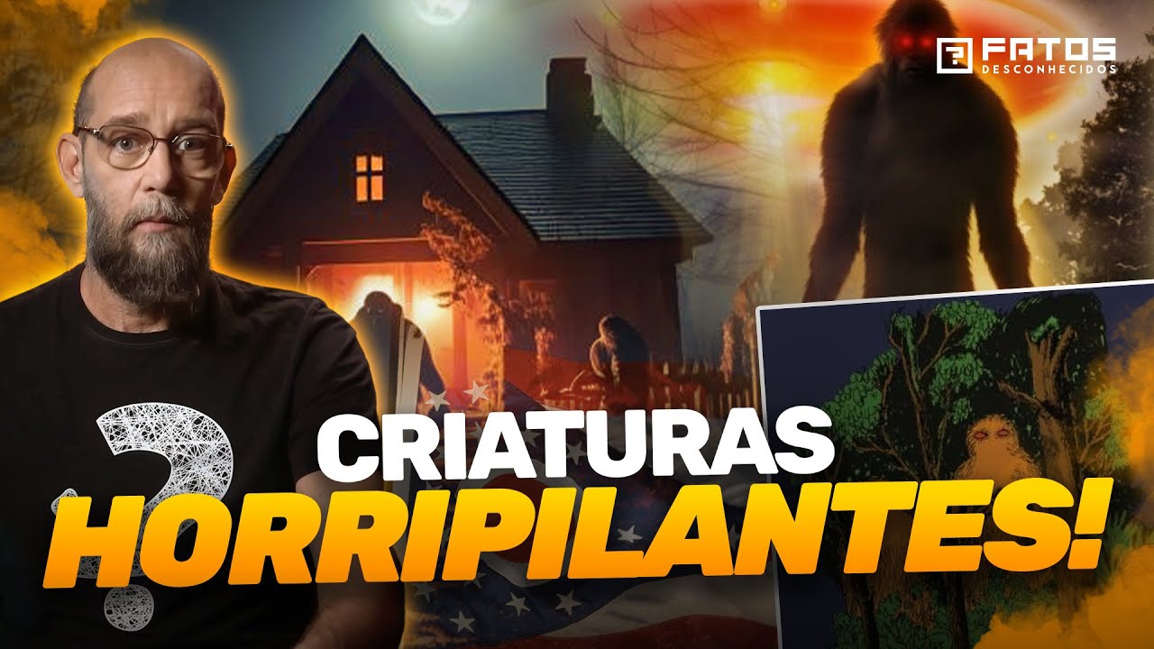 Cerco noturno de 1981 - O caso mais aterrorizante dos EUA