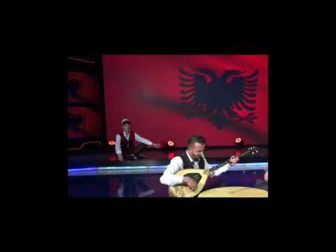 Limon Thaqi - Kenga Mrikes