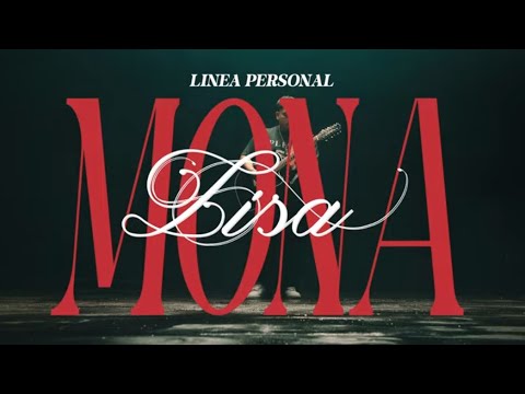 Linea Personal - Monalisa [Official Video]