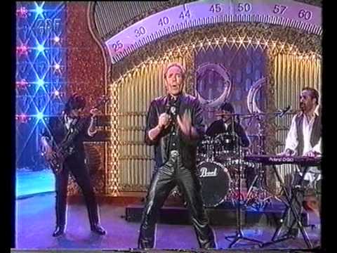 Los Bravos Black is Black 1997