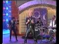 Los Bravos Black is Black 1997