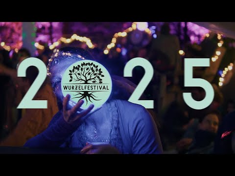 Wurzelfestival | Official Aftermovie 2025