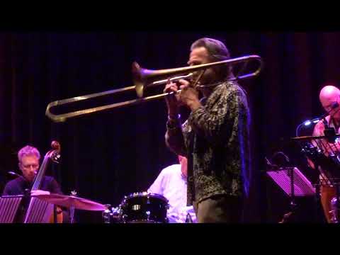 Wolter Wierbos solo / 'Een beetje zenuwachtig' - ICP Live in TivoliVredenburg