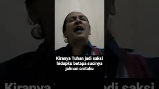 Download lagu Story' WA 30 detik - Kisah Seorang Pramuria - The Mercy's - (cover) #Shorts #ShortsVideo mp3