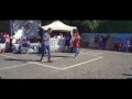 Alley OoP Freestyle Battle 2016 Sedicesimi WEEDA Vs JOEY