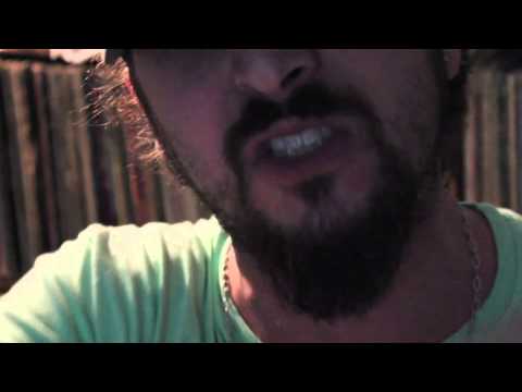 GUAIO_ Captain Futuro Rap Contest 2013