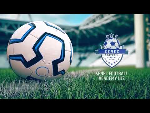 FK RAČA U13 vs SFA SENEC U13 0:5