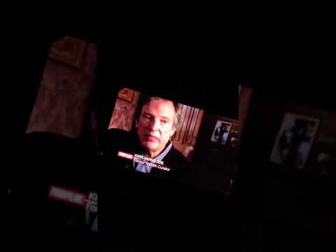 Kirk Varnedoe (on 9/11)