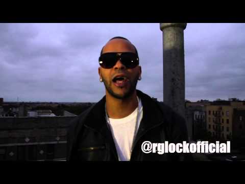 RANDY GLOCK - El Duro de la Letra  (Behind The Scenes)