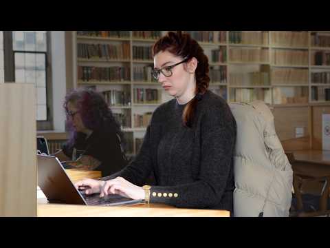 History PhD 📜📚✨ | A Week of Reading & Writing in Oxford