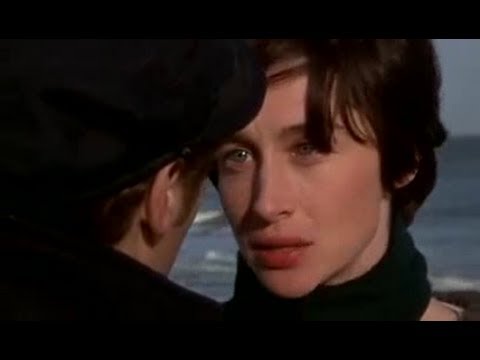 Thumbnail of the video: Driftwood - Ossessione fatale