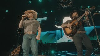 Zac Brown Band &amp; Cody Johnson - Wild Palomino (Live At Fenway)