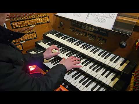 JKS 241 - Hlboko sa ti klaniame (Dóm sv. Alžbety)