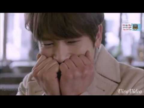 Kill me heal me ft BAP Bang Yongguk