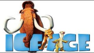 VJ Kevo Latest Best cartoon movie Ice age Luganda 