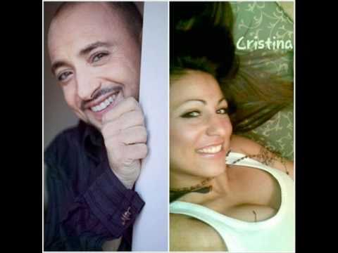 gigi finizio ft. cristina pennisi - il cuore in gioco.wmv