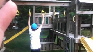 Your Melody(feat. Jake Broido) music video