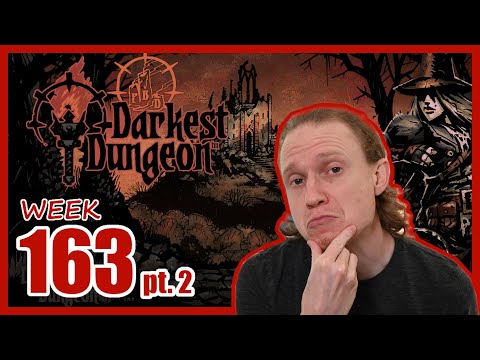 Darkest Dungeon (PBD) - A Very Long Cove Ends