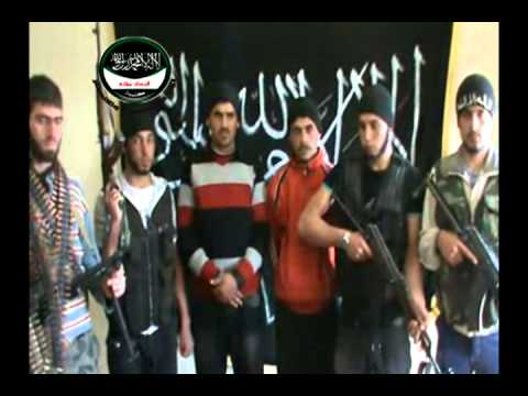 تأمين انشقاق عنصرين عن قوات النظام من مرتبات اللواء 82 كتيبة النيران في مدينة الشيخ مسكين من قبل كتيبة فرسان مؤتة في درعا