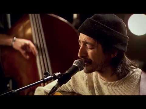 Raoul Vignal - "Shadows "