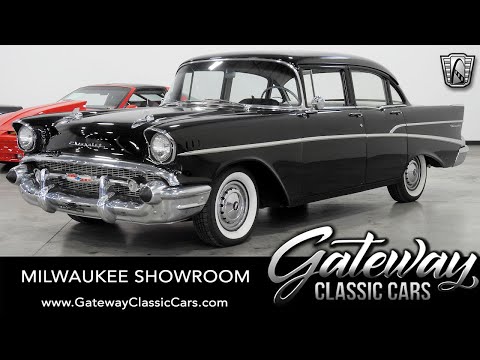 1957 Chevrolet 210 (CC-1342084) for sale in O'Fallon, Illinois