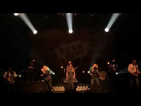 Beer Bitches - Wieverfastelovend - Köln E-Werk