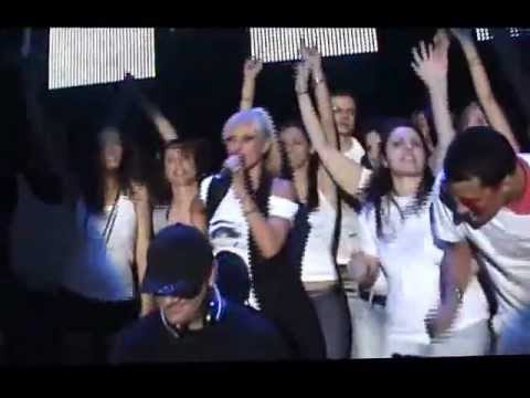 Dj Klo vs Peggy Zina - Anathewrisa (Live at Politeia Club Thessaloniki)