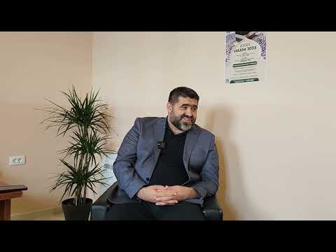 Fatihov intervju - Admir Zekić (Hadž 2025)