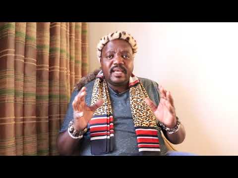 Ukuthwala ngenyoka | Gogo Bathini Mbatha TV | The only Bookings Line: 035 799 5703