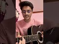 Eeche Joto Fardeen Khan Acoustic Cover Arijit Singh Monali Thakur BOSS
