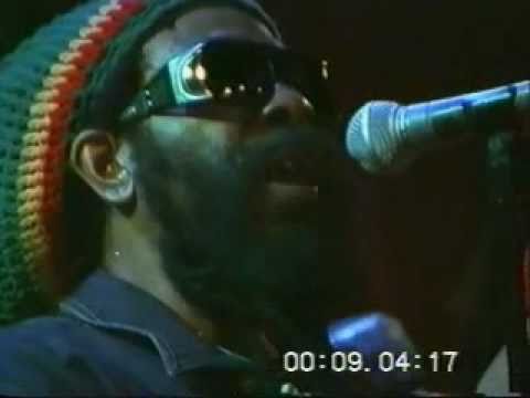 Afari Haywood And The Rock Of Ages Band: NATURAL INGREDIENTS Live At SOB'S Manhattan,New York 1999.